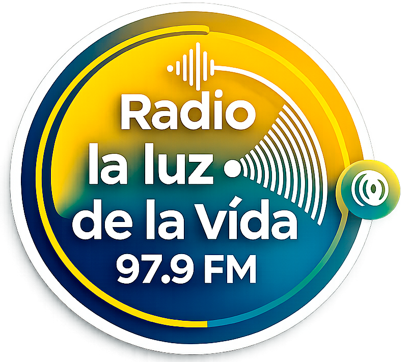 Radio la Luz de la Vída 97.9 FM